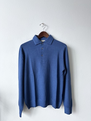 Gran sasso virgin - gran, blue