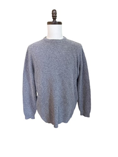 Gran sasso sweater mens - gran, xl