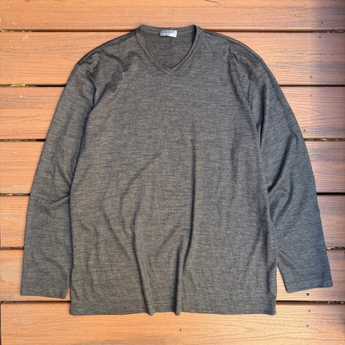 Gran sasso cashmere - gran, shirt