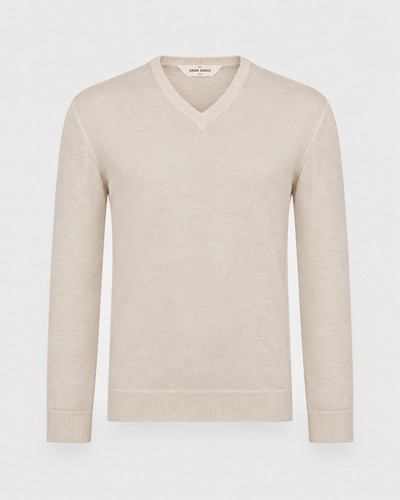 Gran sasso 100 cashmere - gran, 100%