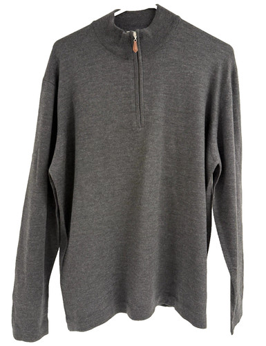 Gran sasso men charcoal - gran,