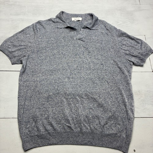 Gran sasso knit - knit, shirt