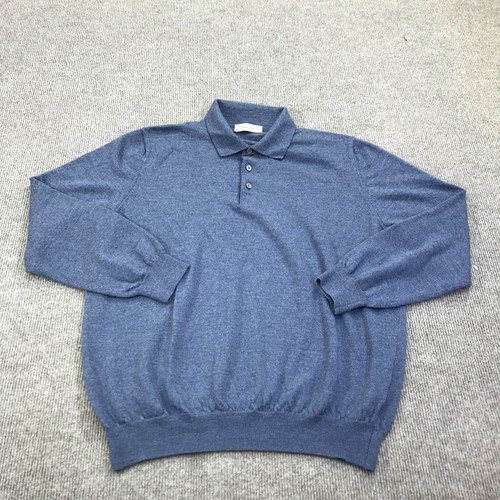 Gran sasso sweater mens 58 - sasso,