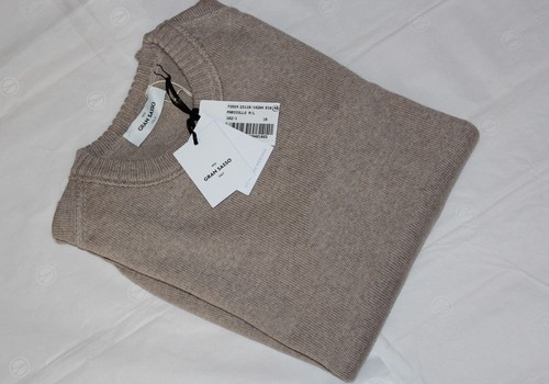 Nwt gran sasso men - nwt,