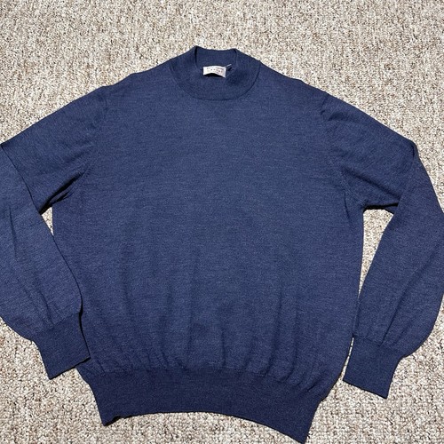 Gran sasso wool - sasso, silk