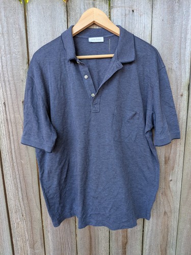 Gran sasso polo blue short - blue,