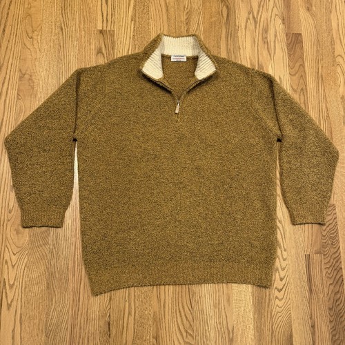 Gran sasso zip sweater - sasso,