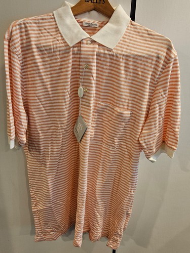 Gran sasso polo - polo, salmon