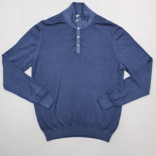 Vintage gran sasso sweater - vintage,