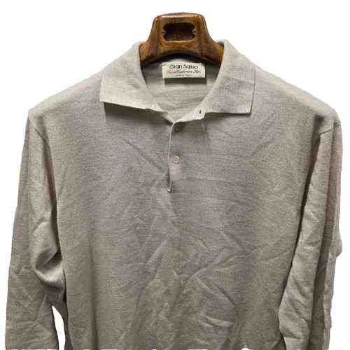 Vintage gran sasso silk - vintage,