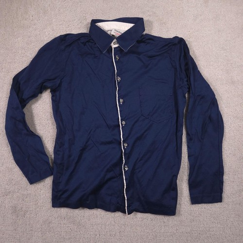 Gran sasso shirt - shirt, mens