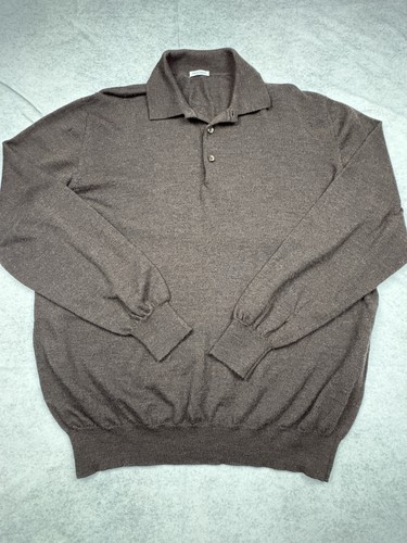 Gran sasso sweater mens - sweater, large