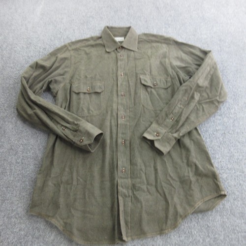Gran sasso shirt mens large - sasso,