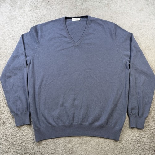 Gran sasso sweater - sasso, xl