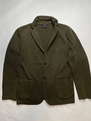 Gran sasso men travel - travel, wool