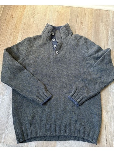 Gran sasso italy virgin wool - italy,