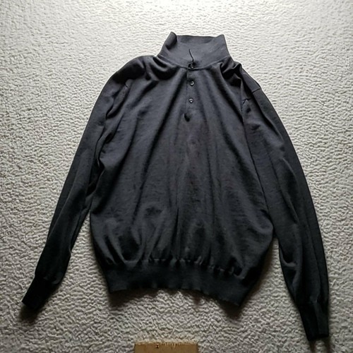 Gran sasso sweater mens 58 - gran, eu