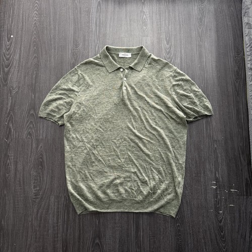 Gran sasso polo shirt - gran,