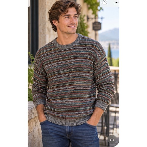 Gran sasso men size - gran, 44