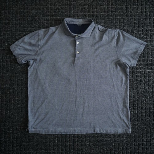 Gran sasso polo shirt - mens, eu