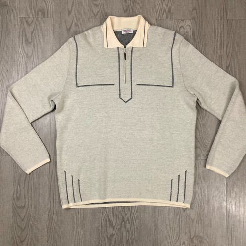 Vtg gran sasso uomo - sasso, l'uomo