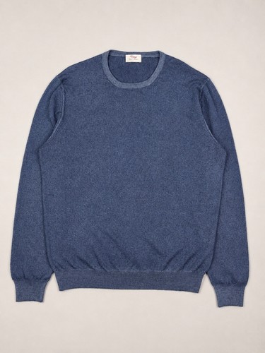 Vintage gran sasso 100 virgin - 100%,