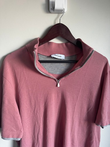 Gran sasso polo shirt - sasso,