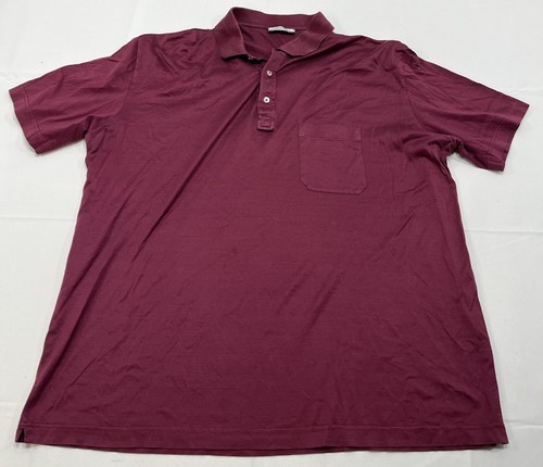 Gran sasso polo shirt mens - shirt,
