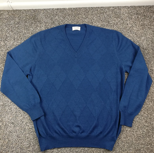 Gran sasso sweater - sasso, virgin